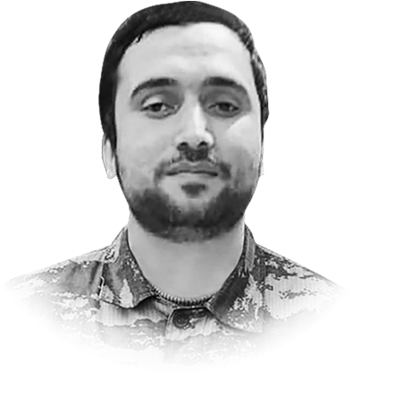 Əliyev Səmid Xoşbəxt