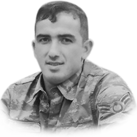 Qasımov Qoşqar Atakişi