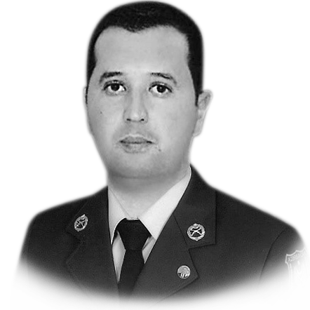 Umarov Anar Məhəmməd