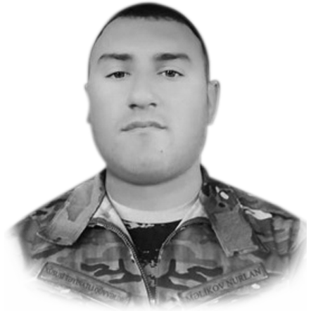 Malikov Nurlan Dünyamalı