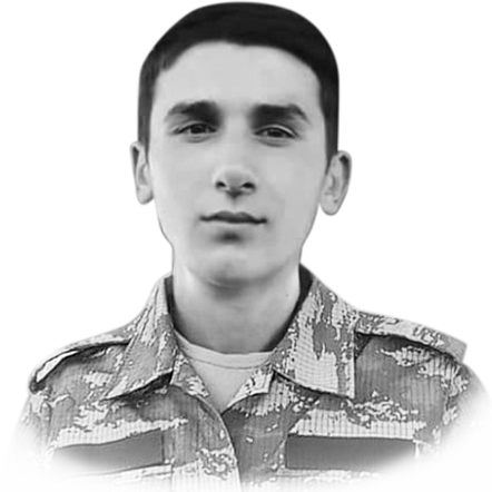Mikayılov Şöhrət İkram