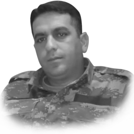 Rəhimov Ruslan Tanrıverdi