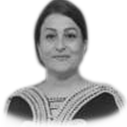 İsmayılova Zülfiyyə İsgəndər