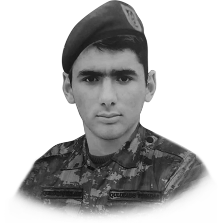 Quluzadə Vəfadar Fəqan
