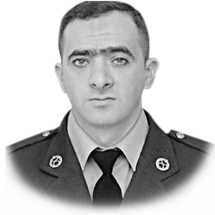 Quliyev Barat Nizami