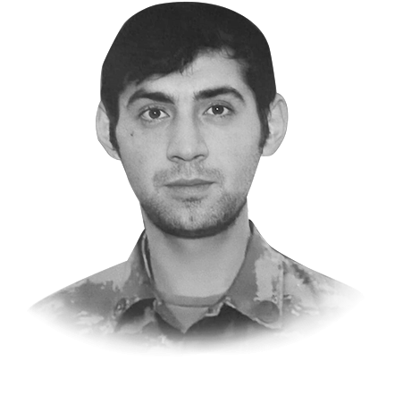 Əliyev Aydın Nəriman