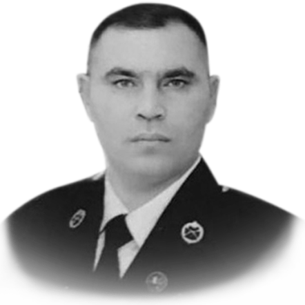 Əzizov Elvin Əfrail