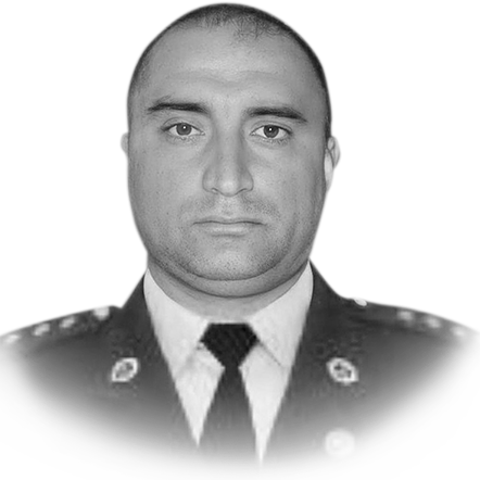 İslamov Samir Xalıq