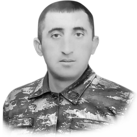 Qasımov Faiq Mayıl