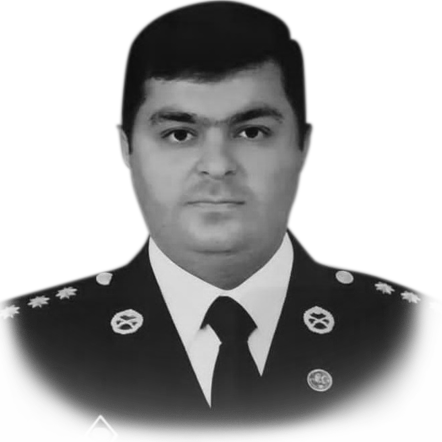 Rəhimov Rəşad İlqar