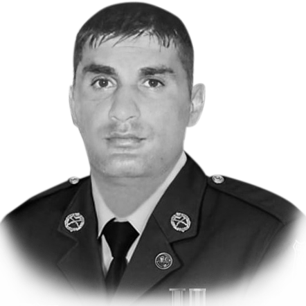 Qurbanov Ramil Sudeyif