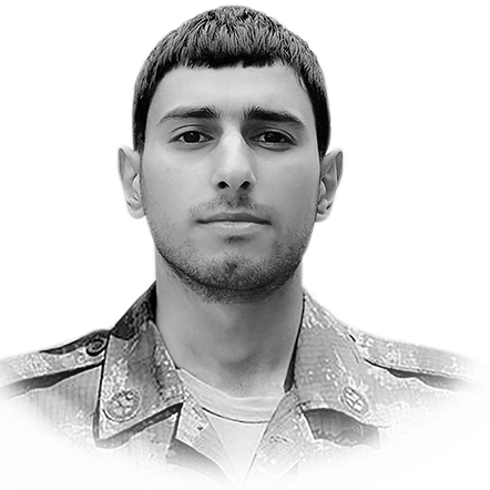 Məmmədov Murad Yusif