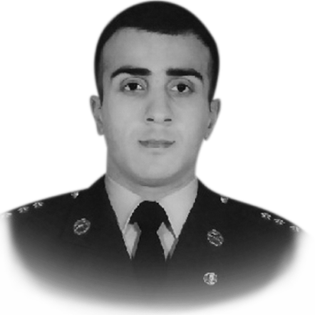 Şirəliyev Sahib Yusif