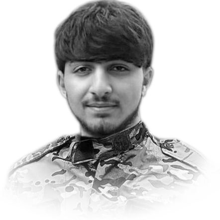 İsmayılov Elvin Arif