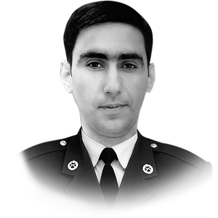 Şıxməmmədov Natiq Zakir