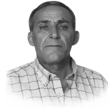 Məmmədov Mürşüd Rəşid