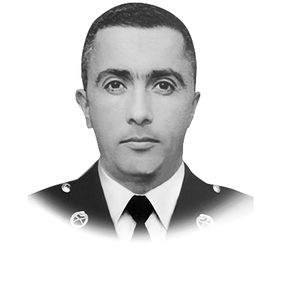 Babayev Rahib Bəxtiyar