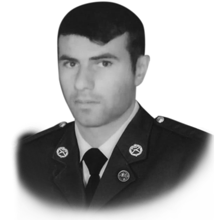 Soltanov Gəray Xəlil