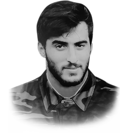 Əhmədov Mikayıl Hümbət