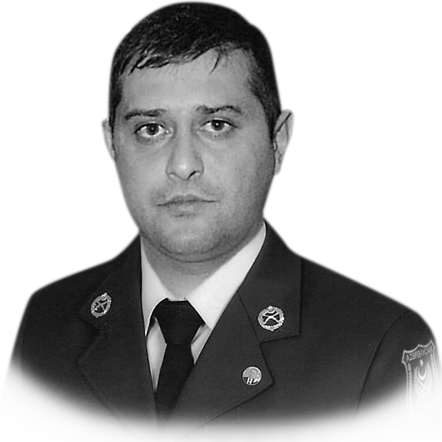 Quliyev Nicat Nüşrəvan
