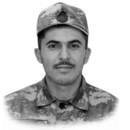 İsgəndərov Səməndər Vahid