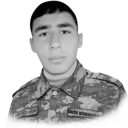 Məmmədov Emin Fazil