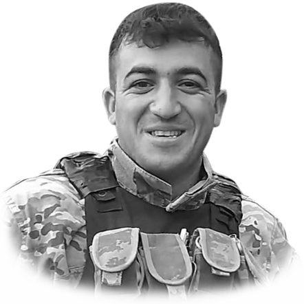 Məmmədov Emin Vətən