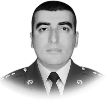 Məmmədzadə İlkin Əzizağa