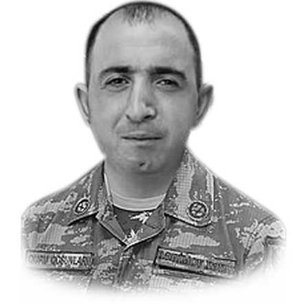 Rəhimli Xəyal Rahil