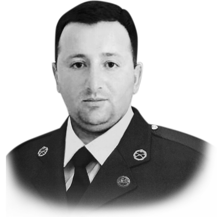 İsmayılzadə Səməndər Vahid