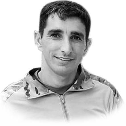 Məhərrəmov Vasif Üzeyir