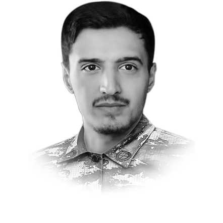 Məmmədov Rəhman Natiq