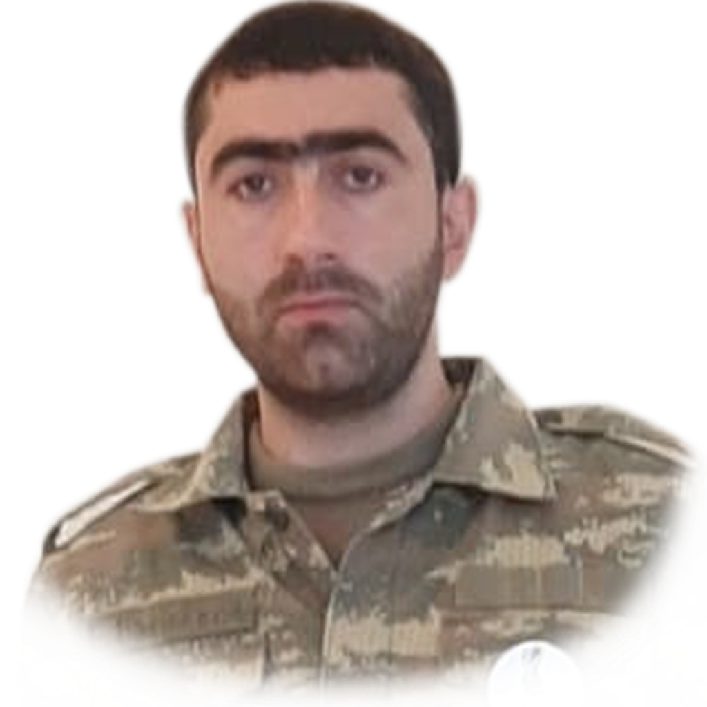 Bədəlzadə Eltun Sərvər