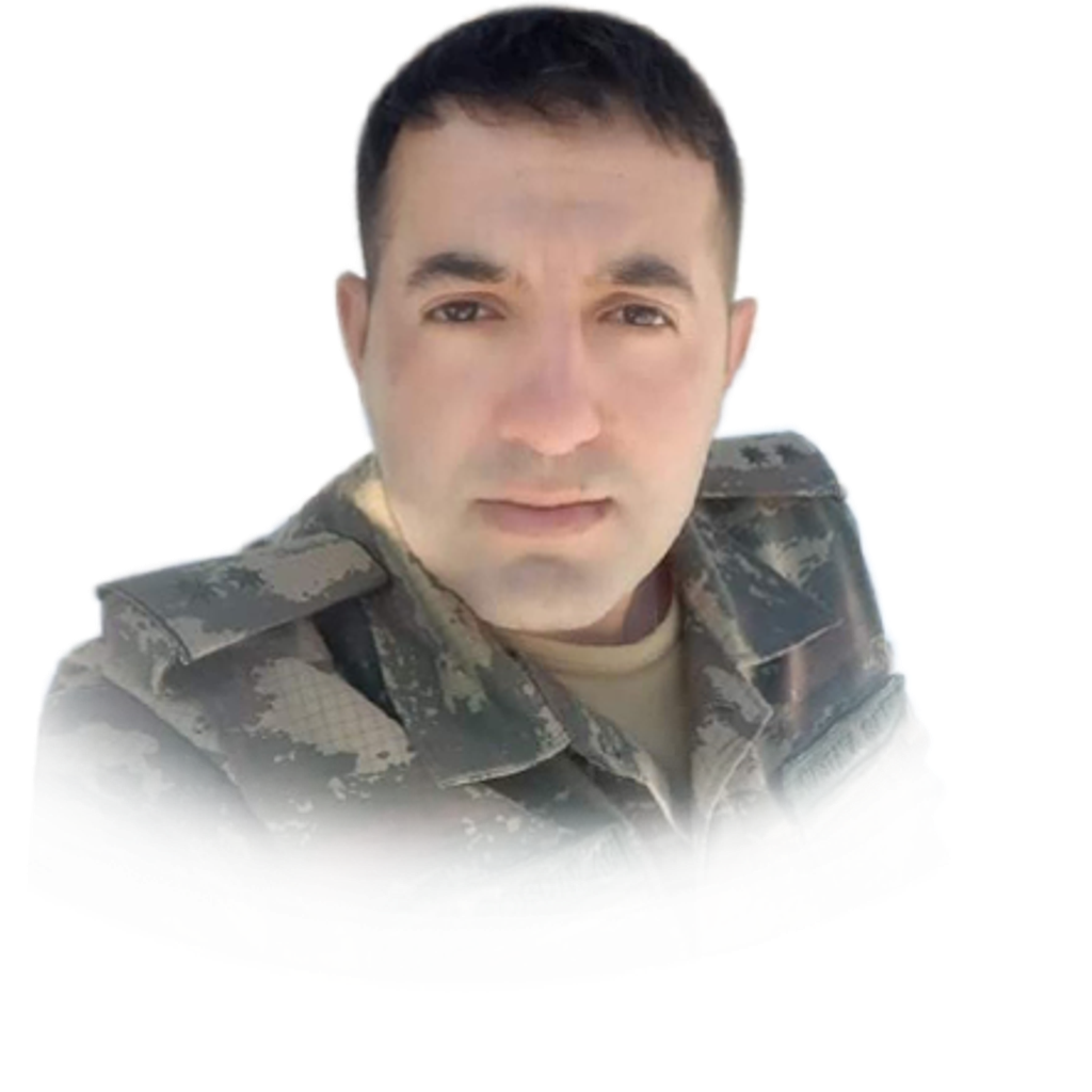 Salıfov Mustafa Yaşar