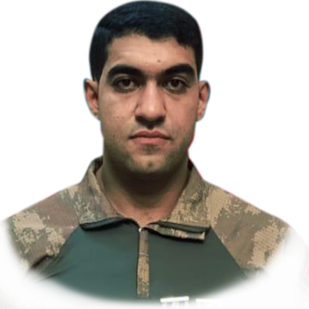Vəliyev Tural İsa