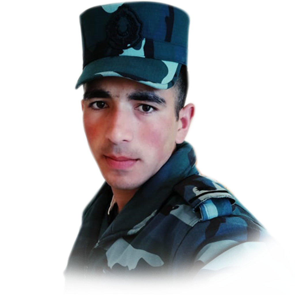 İsgəndərov Səməd Fərzalı