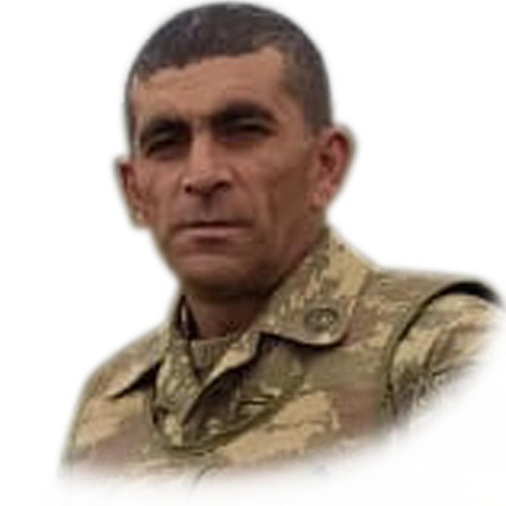 Abdullayev Kərim Haqverdi