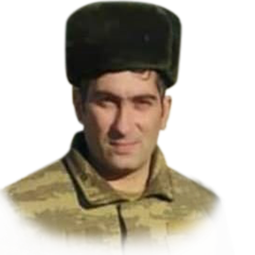 Qurbanlı Amil Ələkbər
