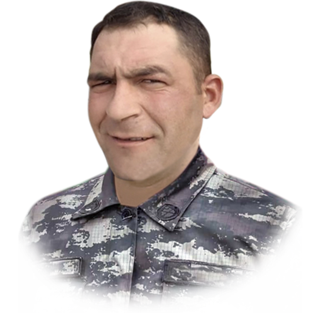 Cəfərov Oruc Fizuli