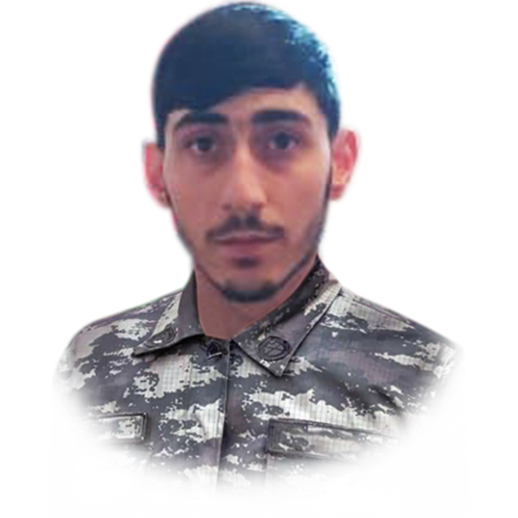 Musayev Kənan Nadir