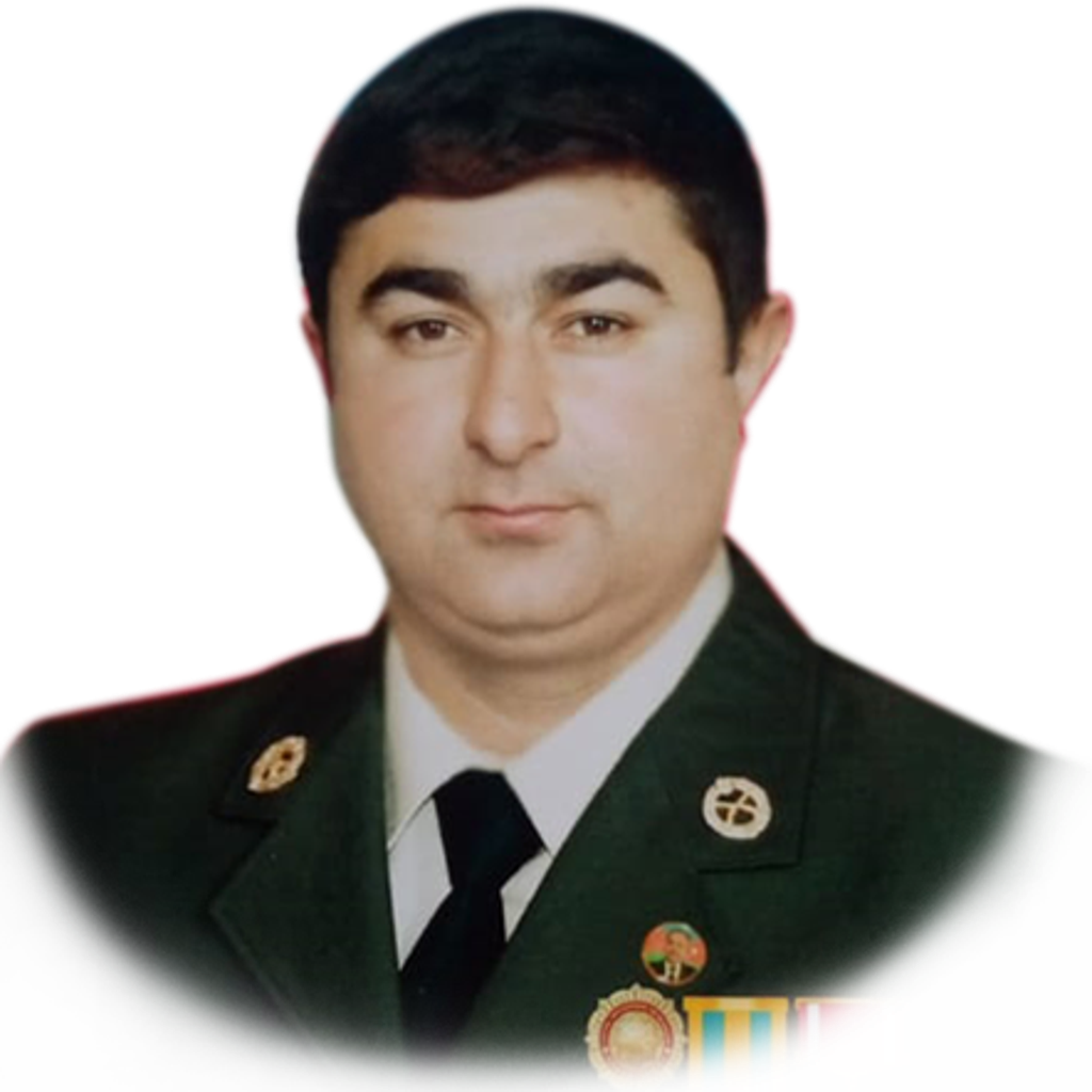 Əfəndiyev Əfəndi Bala