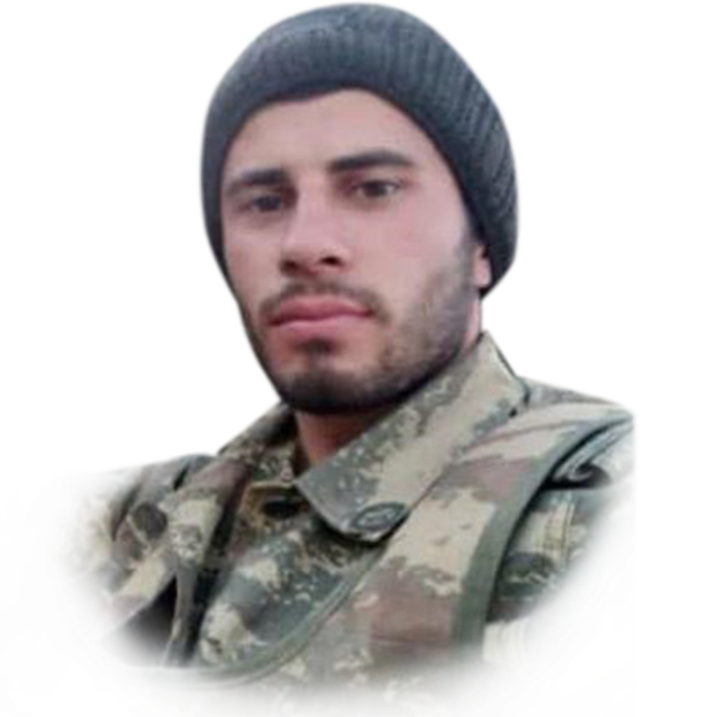 Ağazadə İsmayıl Oktay