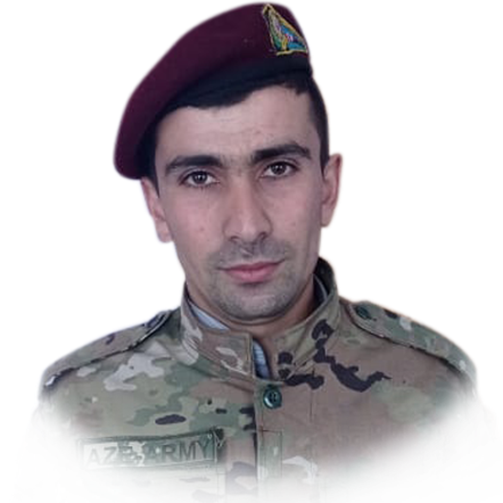 Allahverdiyev Seymur İmran