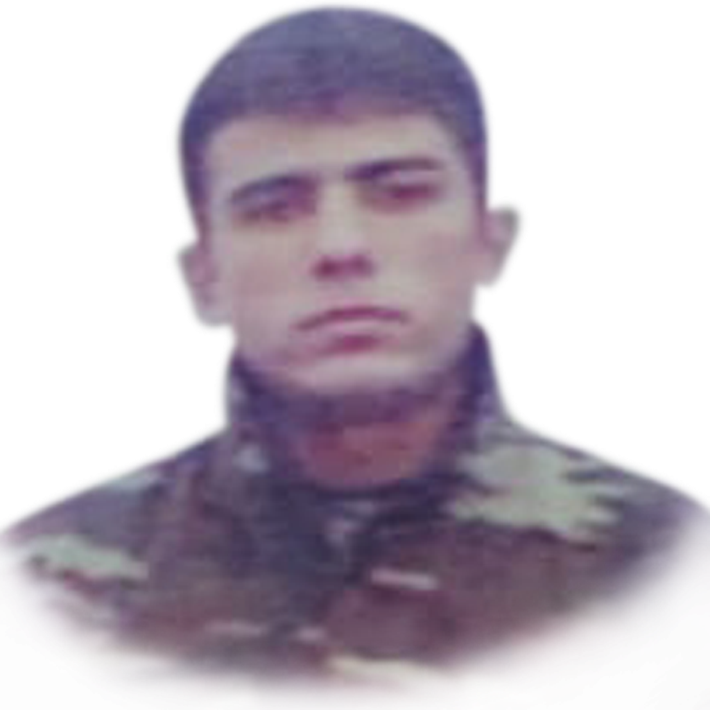 Qocayev Namiq Xanbala