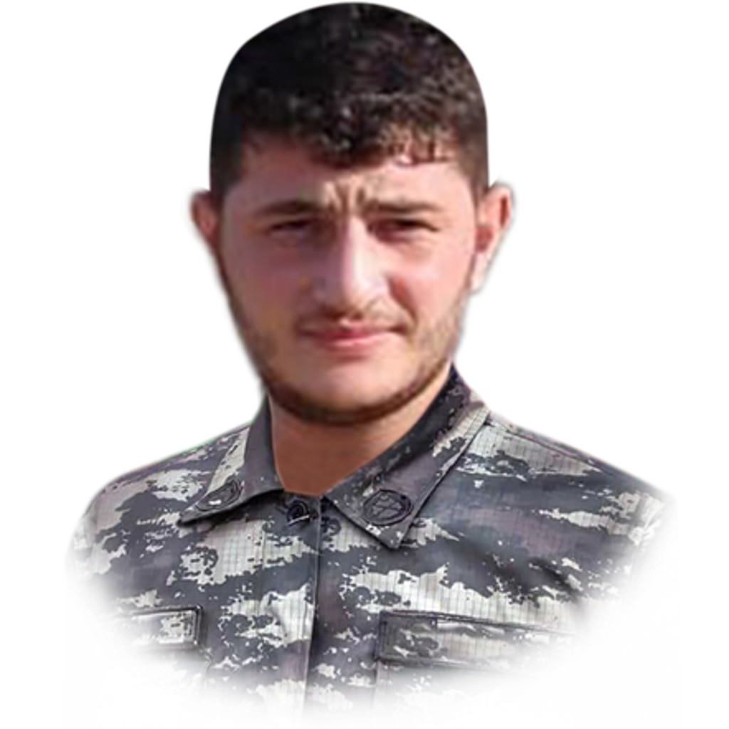 Nəsibov Yusif Qalib