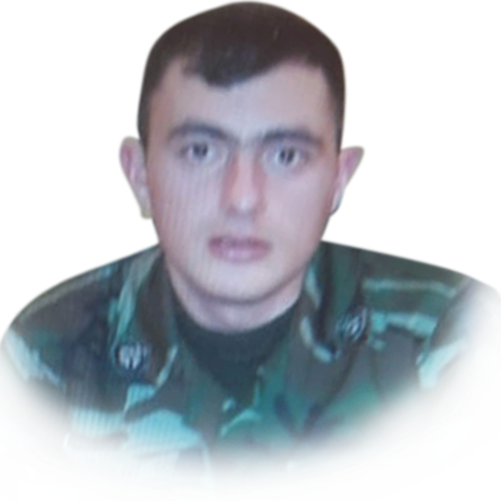Adıgözəlov Vüsal Bəşir