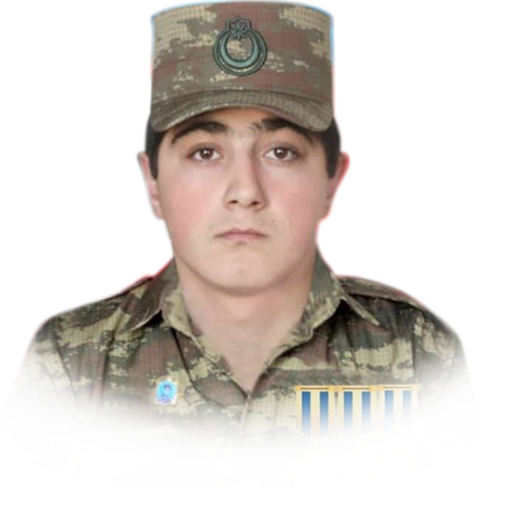 Kosayev İlkin Rəhman