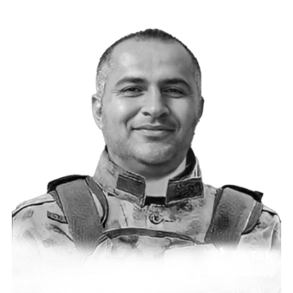 Zalov Vidadi Nizami