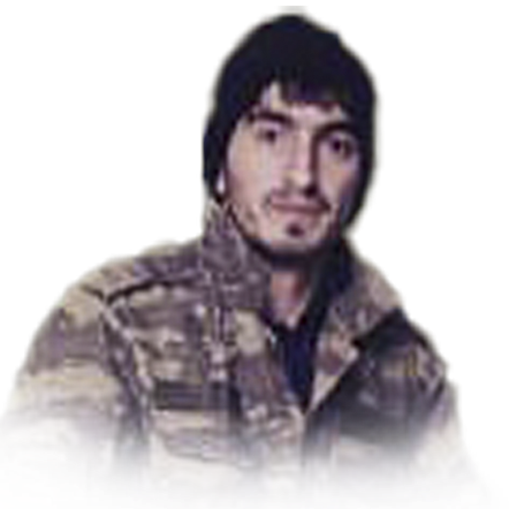 Hüseynov Dəyanət Füzuli