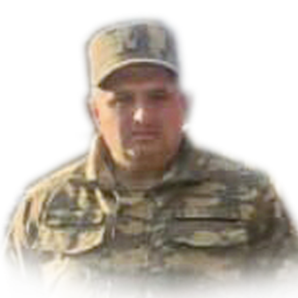 Abdullayev Zaur Vidadi